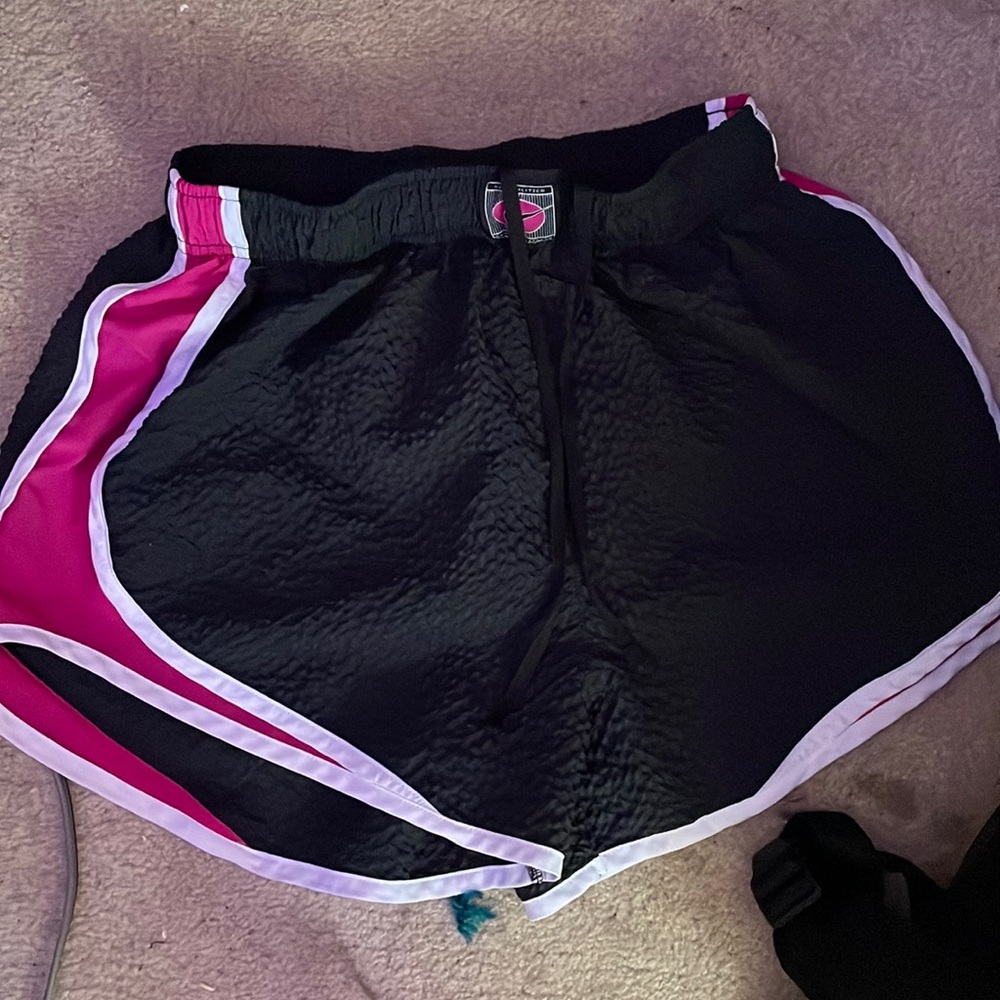 nike shorts